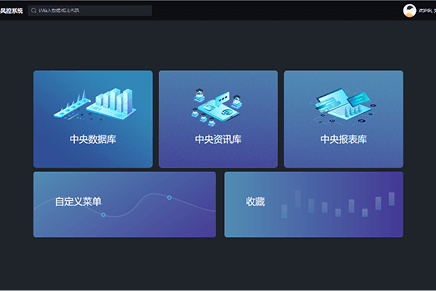 领先的风控产品与服务